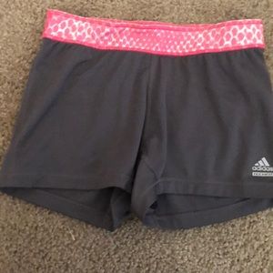 Adidas spandex running